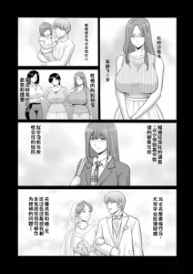 Page 72 of Seifukusha ~Yami ni Ochiru Hitozuma-tachi~ | 性服者-堕入黑暗的人妻们 - preview thumbnail