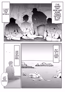 Page 40 of Umi Awabi ~Hama Onna no Yabojo~ | Abalone ~Night at a Fisherwoman's House~ - preview thumbnail