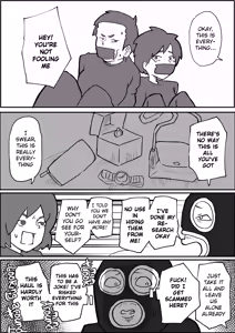 Page 4 of The story of a mother who was mugged in front of her family on the weekend - preview thumbnail