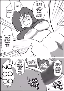Page 8 of The story of a mother who was mugged in front of her family on the weekend - preview thumbnail