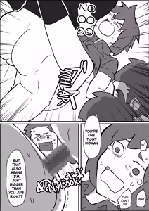 Page 9 of The story of a mother who was mugged in front of her family on the weekend - preview thumbnail