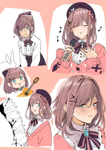 Page 368 of 温野りょく - preview thumbnail