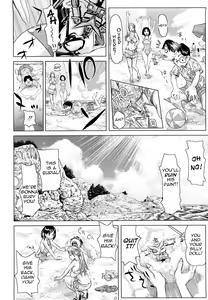 Page 108 of Chijo Wakusei | Planet of the Lewd Woman - preview thumbnail