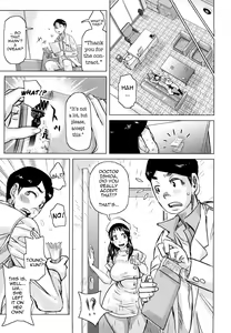 Page 133 of Chijo Wakusei | Planet of the Lewd Woman - preview thumbnail