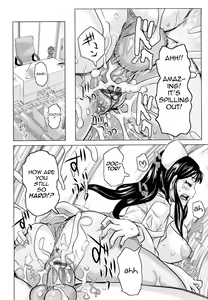 Page 142 of Chijo Wakusei | Planet of the Lewd Woman - preview thumbnail