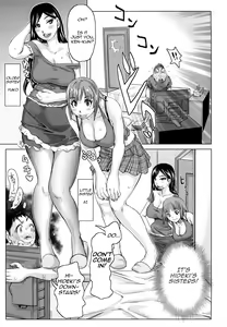 Page 147 of Chijo Wakusei | Planet of the Lewd Woman - preview thumbnail