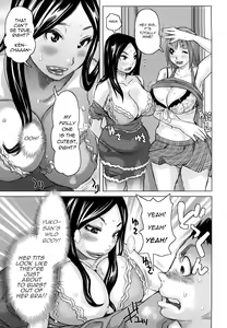 Page 151 of Chijo Wakusei | Planet of the Lewd Woman - preview thumbnail