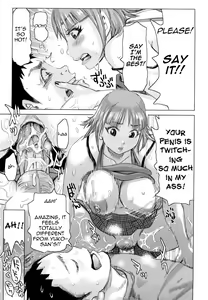 Page 161 of Chijo Wakusei | Planet of the Lewd Woman - preview thumbnail