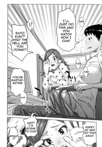 Page 168 of Chijo Wakusei | Planet of the Lewd Woman - preview thumbnail