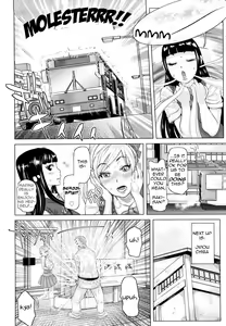 Page 29 of Chijo Wakusei | Planet of the Lewd Woman - preview thumbnail