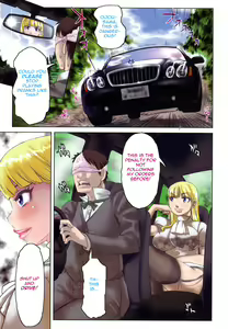 Page 4 of Chijo Wakusei | Planet of the Lewd Woman - preview thumbnail