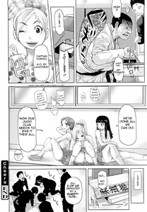 Page 43 of Chijo Wakusei | Planet of the Lewd Woman - preview thumbnail