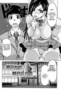 Page 44 of Chijo Wakusei | Planet of the Lewd Woman - preview thumbnail