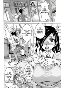 Page 45 of Chijo Wakusei | Planet of the Lewd Woman - preview thumbnail