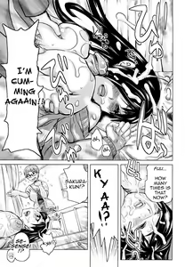 Page 62 of Chijo Wakusei | Planet of the Lewd Woman - preview thumbnail