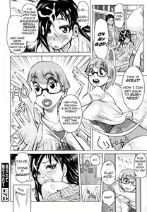 Page 63 of Chijo Wakusei | Planet of the Lewd Woman - preview thumbnail