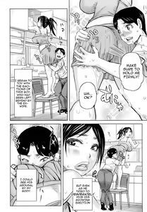 Page 67 of Chijo Wakusei | Planet of the Lewd Woman - preview thumbnail