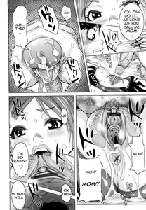 Page 77 of Chijo Wakusei | Planet of the Lewd Woman - preview thumbnail