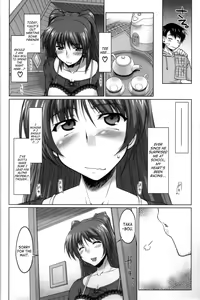 Page 11 of Nekotama - Jou - preview thumbnail