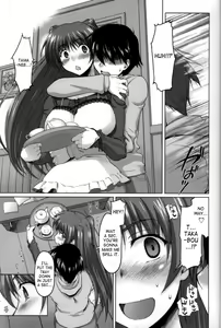 Page 12 of Nekotama - Jou - preview thumbnail