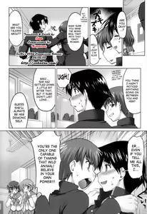 Page 7 of Nekotama - Jou - preview thumbnail