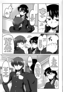 Page 8 of Nekotama - Jou - preview thumbnail