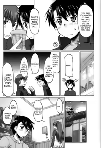 Page 10 of Nekotama - Jou - preview thumbnail
