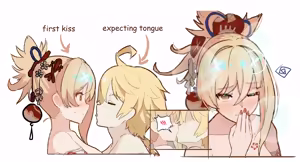 Page 13 of Valenthania Fanbox - preview thumbnail