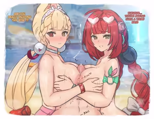 Page 188 of Valenthania Fanbox - preview thumbnail