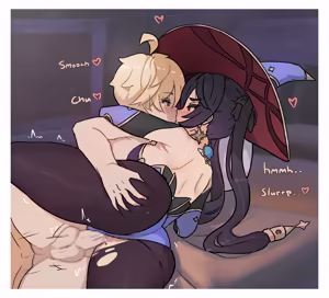 Page 212 of Valenthania Fanbox - preview thumbnail