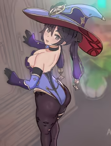 Page 263 of Valenthania Fanbox - preview thumbnail