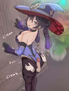Page 264 of Valenthania Fanbox - preview thumbnail