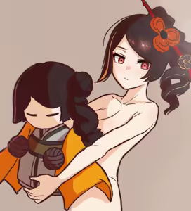 Page 4 of Valenthania Fanbox - preview thumbnail