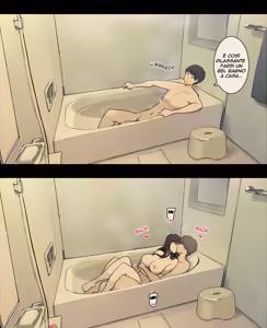 Page 13 of Otto to no kankei, furin aite to no kankei | Il Mio Rapporto con Mio Marito ... E Col Mio Amante - preview thumbnail