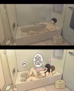 Page 14 of Otto to no kankei, furin aite to no kankei | Il Mio Rapporto con Mio Marito ... E Col Mio Amante - preview thumbnail