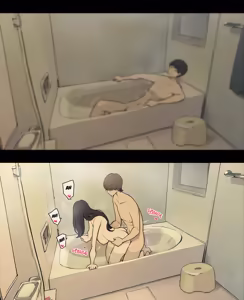 Page 15 of Otto to no kankei, furin aite to no kankei | Il Mio Rapporto con Mio Marito ... E Col Mio Amante - preview thumbnail