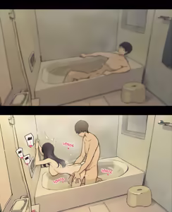 Page 16 of Otto to no kankei, furin aite to no kankei | Il Mio Rapporto con Mio Marito ... E Col Mio Amante - preview thumbnail