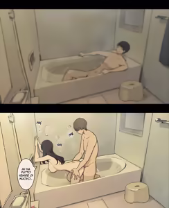 Page 17 of Otto to no kankei, furin aite to no kankei | Il Mio Rapporto con Mio Marito ... E Col Mio Amante - preview thumbnail
