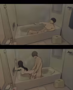 Page 18 of Otto to no kankei, furin aite to no kankei | Il Mio Rapporto con Mio Marito ... E Col Mio Amante - preview thumbnail