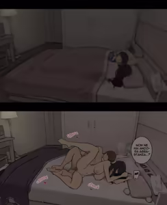 Page 27 of Otto to no kankei, furin aite to no kankei | Il Mio Rapporto con Mio Marito ... E Col Mio Amante - preview thumbnail