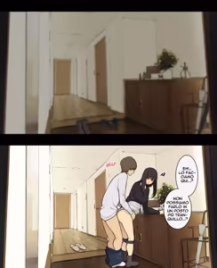 Page 5 of Otto to no kankei, furin aite to no kankei | Il Mio Rapporto con Mio Marito ... E Col Mio Amante - preview thumbnail