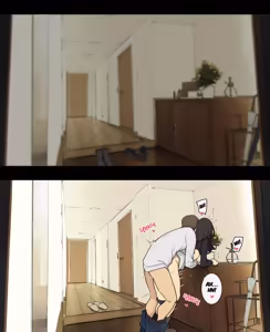 Page 7 of Otto to no kankei, furin aite to no kankei | Il Mio Rapporto con Mio Marito ... E Col Mio Amante - preview thumbnail