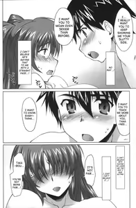 Page 11 of Nekotama - Chuu - preview thumbnail