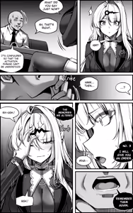 Page 3 of Continuation: New Eridu Metropolitan Defense Supplementary Plan - Part 1 (decensored) - preview thumbnail