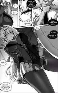 Page 7 of Continuation: New Eridu Metropolitan Defense Supplementary Plan - Part 1 (decensored) - preview thumbnail