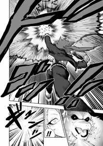 Page 17 of Hibana VS Heimenka Gundan - preview thumbnail