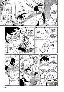 Page 34 of Cheers! 5 - preview thumbnail