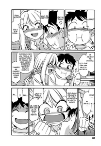 Page 80 of Cheers! 5 - preview thumbnail