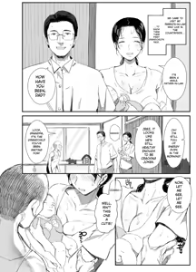 Page 3 of Inaka ni Sumu Dosukebe Gifu to Kosodate Yome | A Perverted Father-in-Law Living in the Countryside and His Daughter-in-Law Raising Children - preview thumbnail