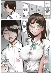 Page 3 of Zoku Eichi na Chikara de H na Koto Shimasu kara - preview thumbnail